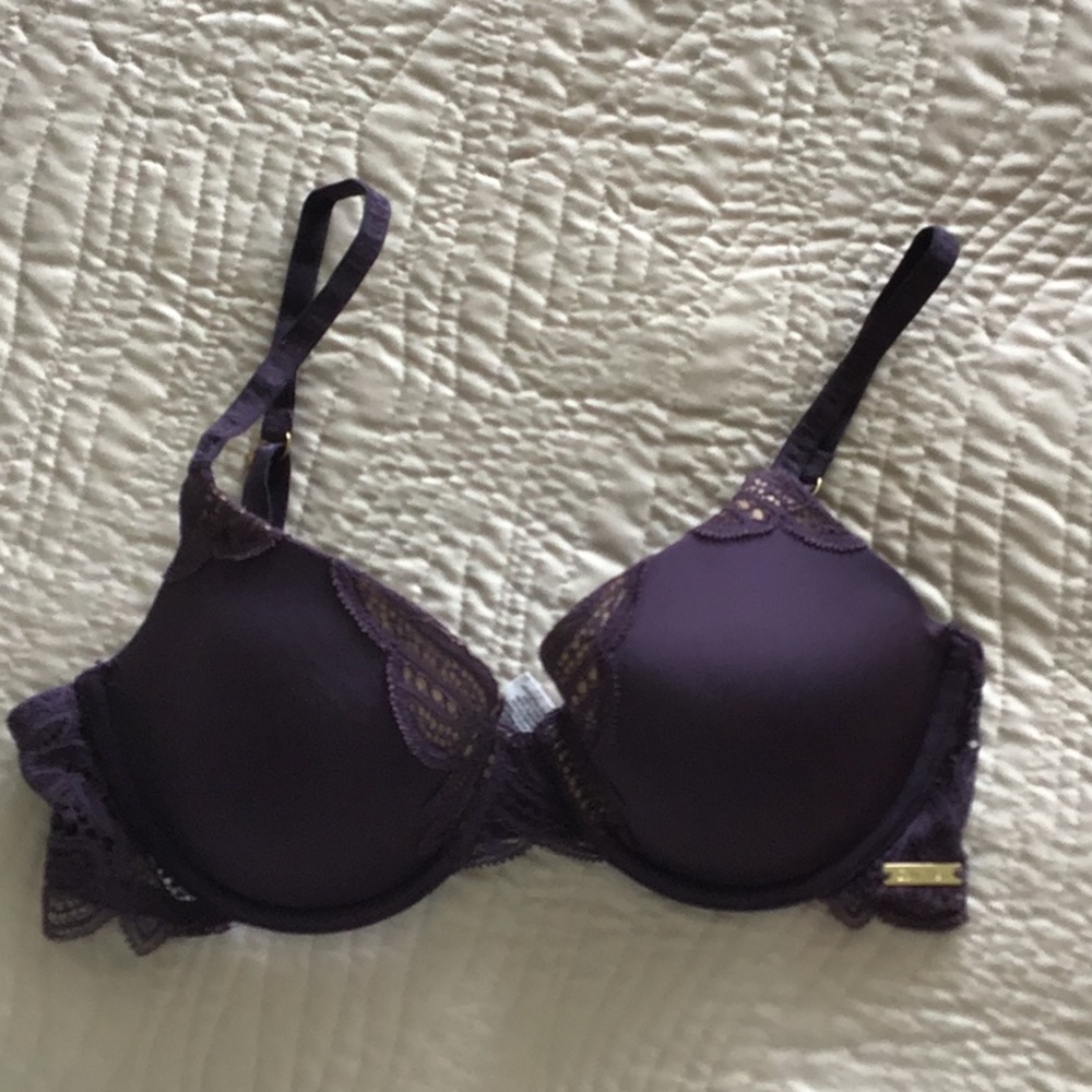 Calvin Klein Bra 34C NWOT